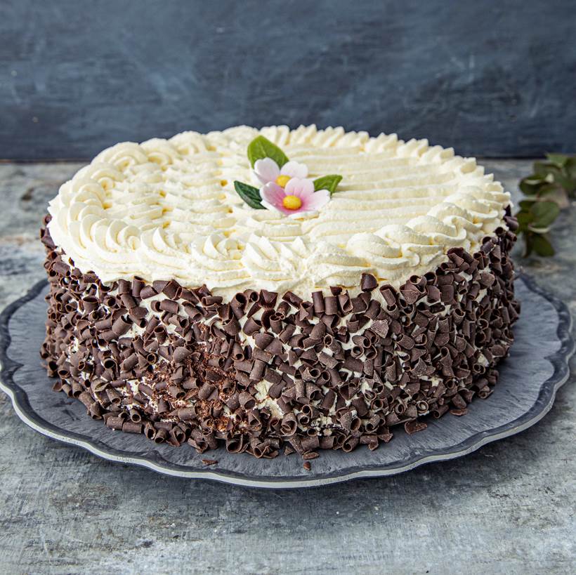 Bløtkake
