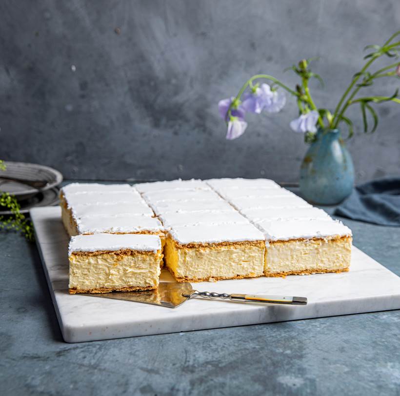 Napoleonskake