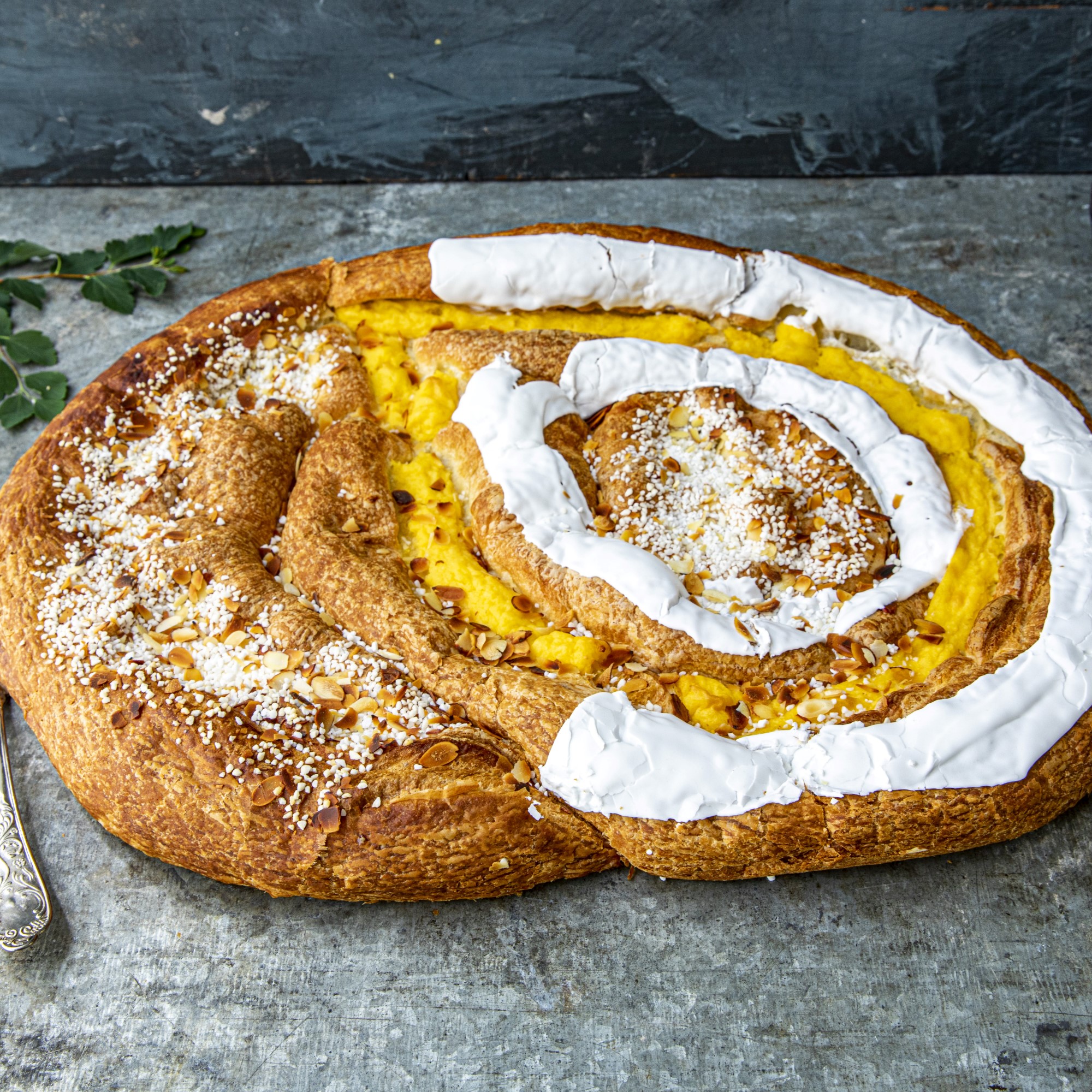 Wienerkringle